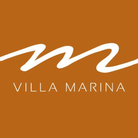 Villa Marina Gili Air Exteriör bild